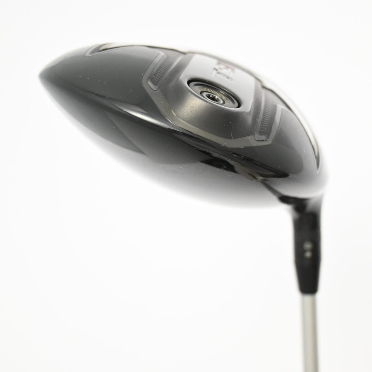 中古】TS1 ドライバー ドライバー Titleist Diamana 50 10.5 SR D
