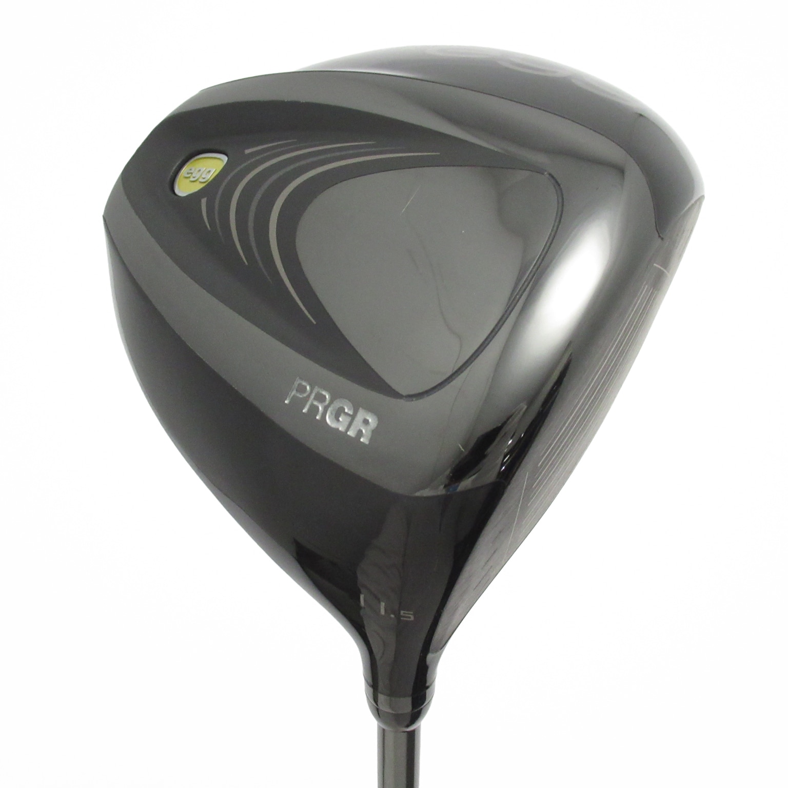 中古】SUPER egg(2022) 高反発ﾓﾃﾞﾙ ドライバー (プロギア) egg 通販
