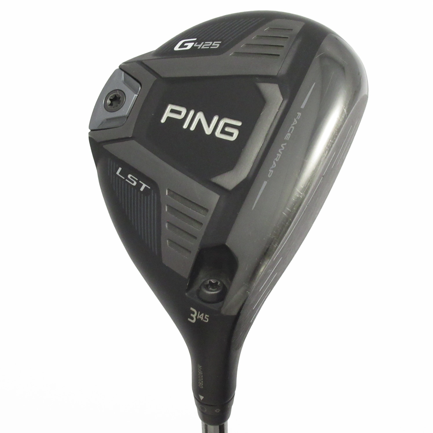中古】G425 フェアウェイウッド (ピン) 通販｜GDO中古ゴルフクラブ