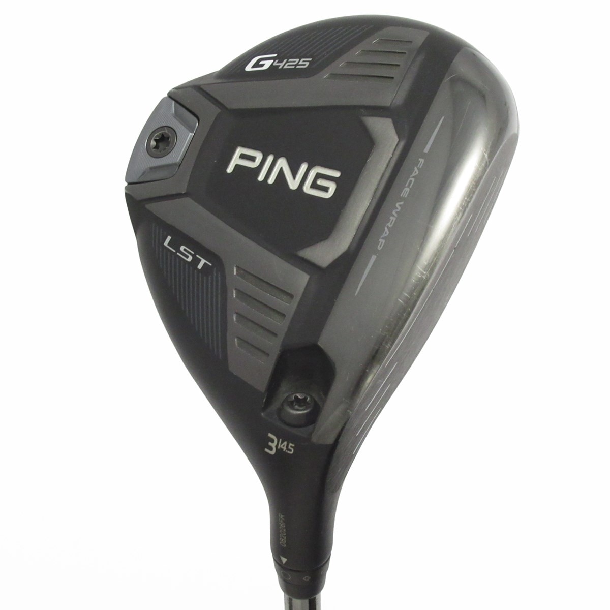 PING G425 LST フェアウェイウッド 3番 14.5度 中古】G425 LST フェアウェイウッド PING TOUR 173-65 14.5 S D