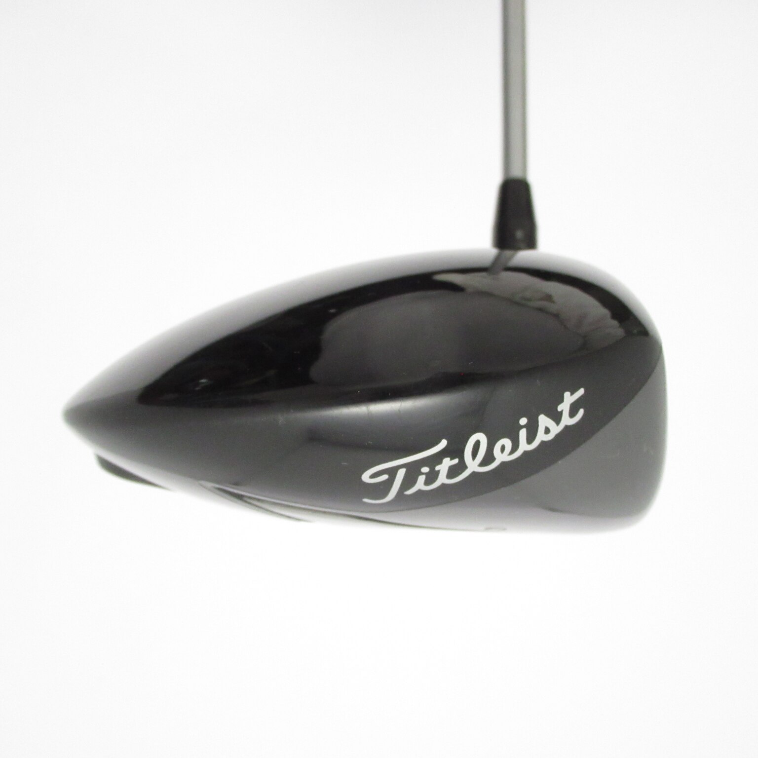 中古】TS1 ドライバー ドライバー Titleist Diamana 50 10.5 SR CD