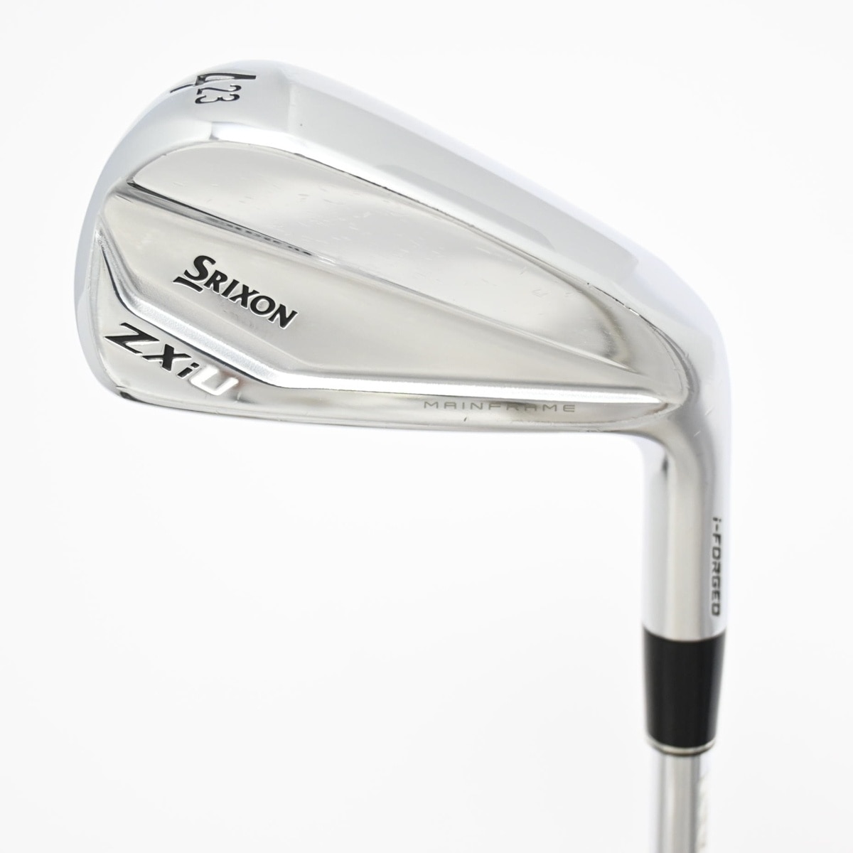 中古】スリクソン ZXiU ユーティリティ N.S.PRO 950GH neo 23 S C