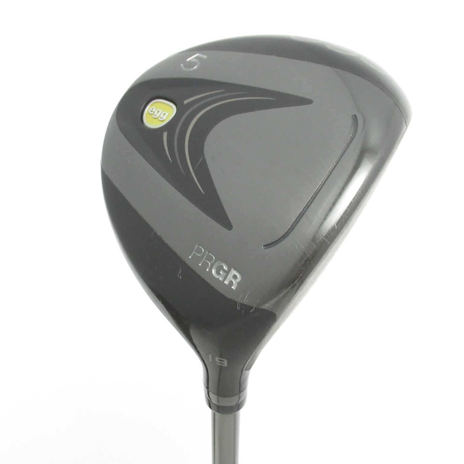 中古】プロギア(PRGR) フェアウェイウッド 通販｜GDO中古ゴルフクラブ