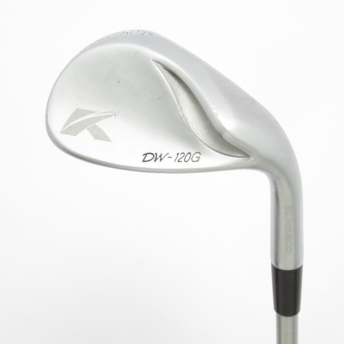 中古】ドルフィン DW-120G ウェッジ Dolphin DP-201 52 WEDGE D
