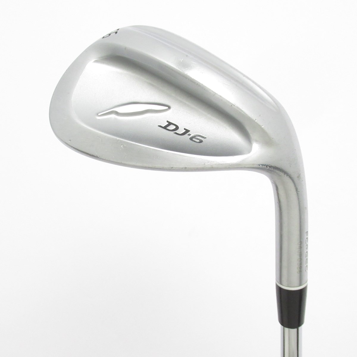 中古】DJ-6 ウェッジ N.S.PRO DS-91w 56-18 WEDGE D(ウェッジ（単品