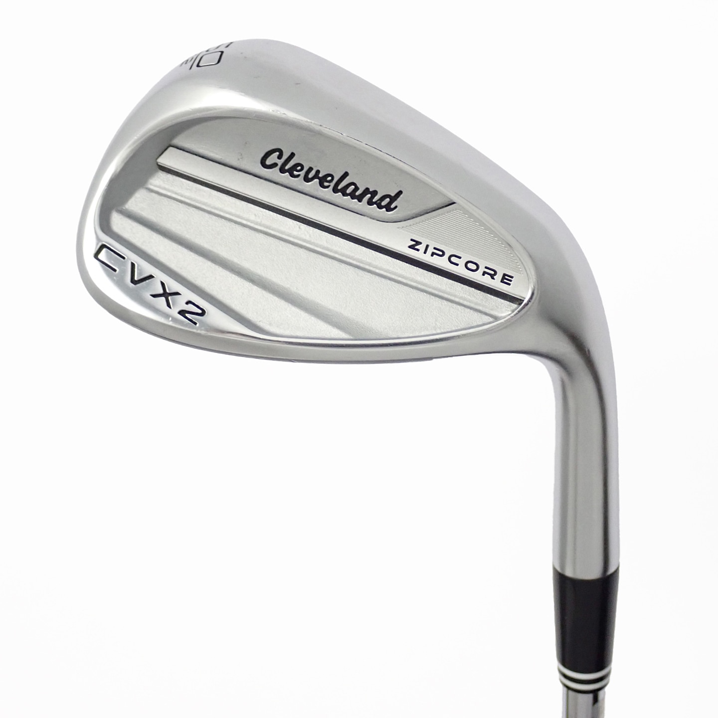 中古】CVX2 ZIPCORE ウェッジ Dynamic Gold 95 50-12 S200 C(ウェッジ