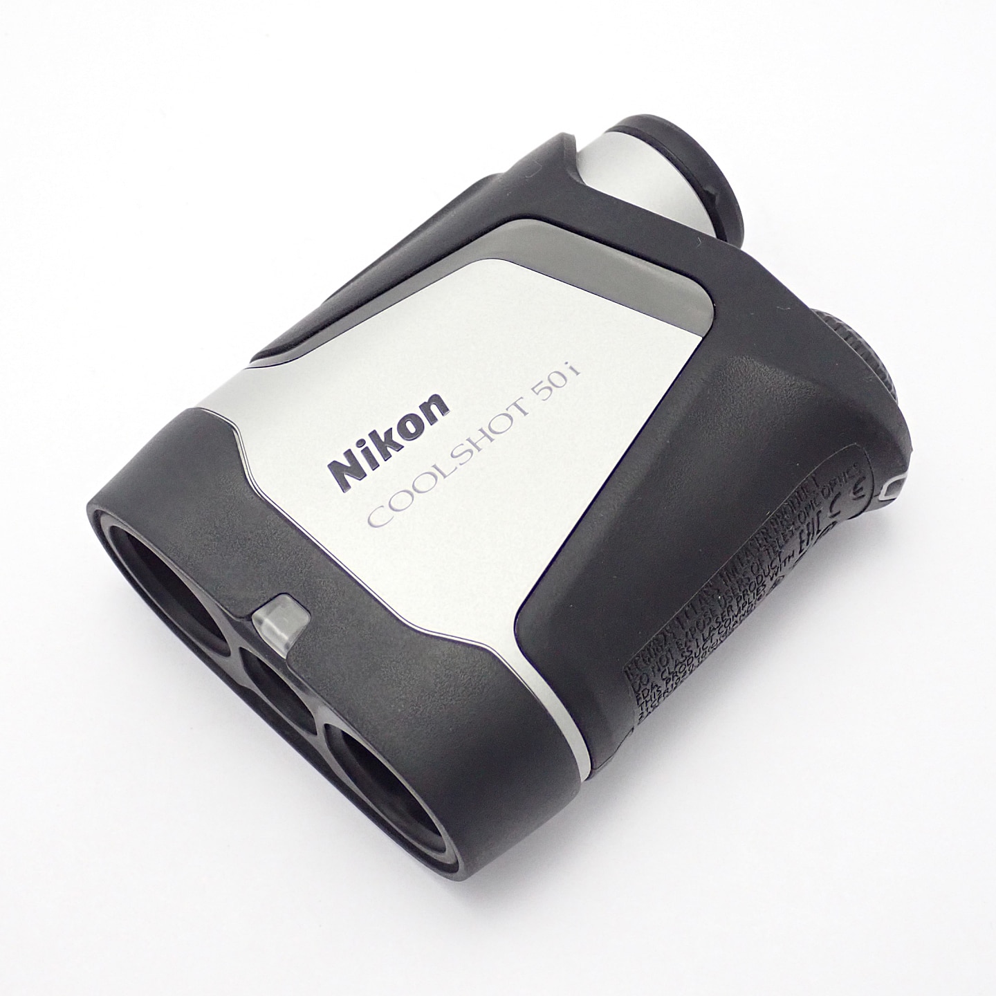 Nikon - D NOGUCHI　中古：Nikon Cool Shot AS 距離測定器 中古】ニコン 距離測定器 通販｜GDO中古ゴルフクラブ