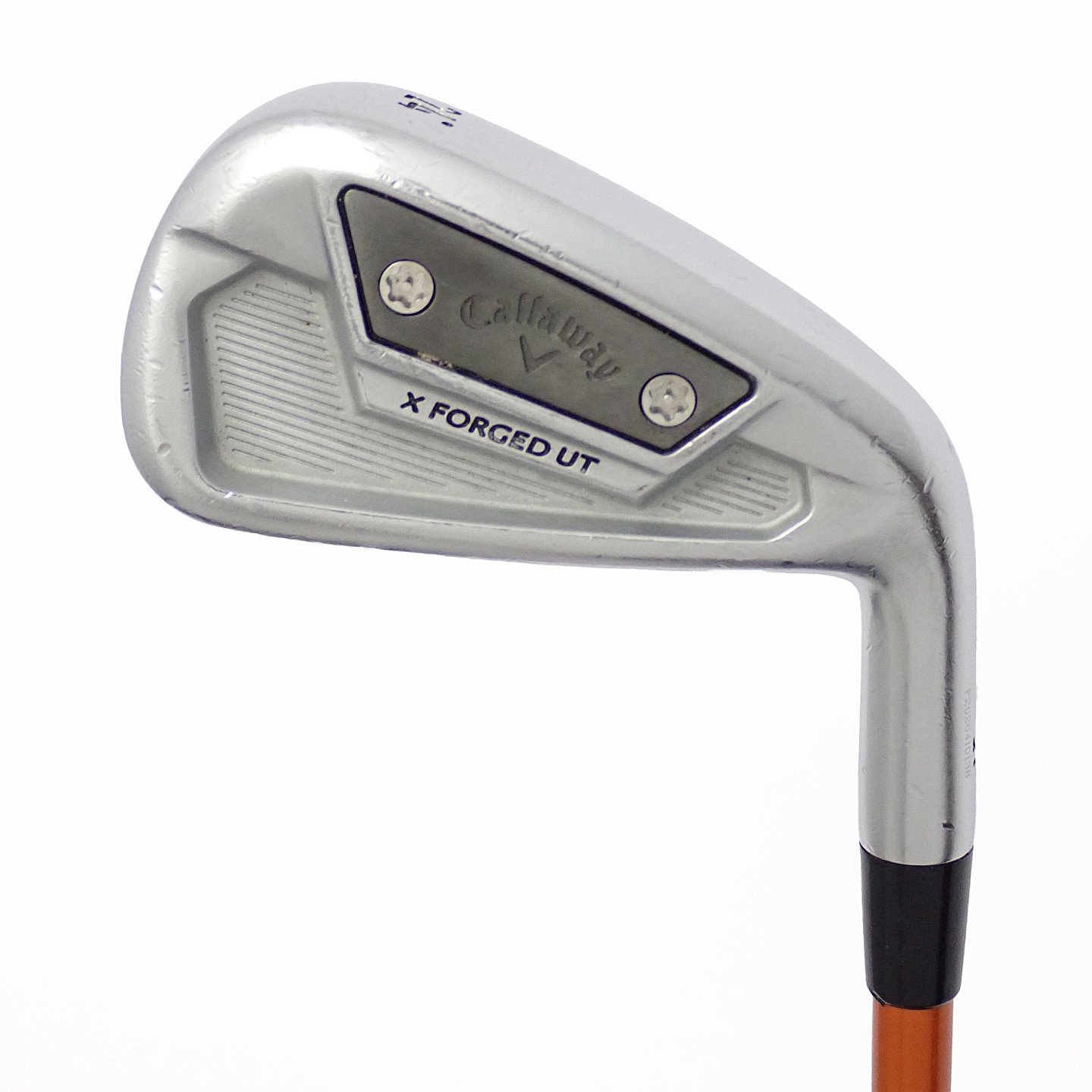 中古】X FORGED UT(2020) (キャロウェイ) Xシリーズ 通販｜GDO中古