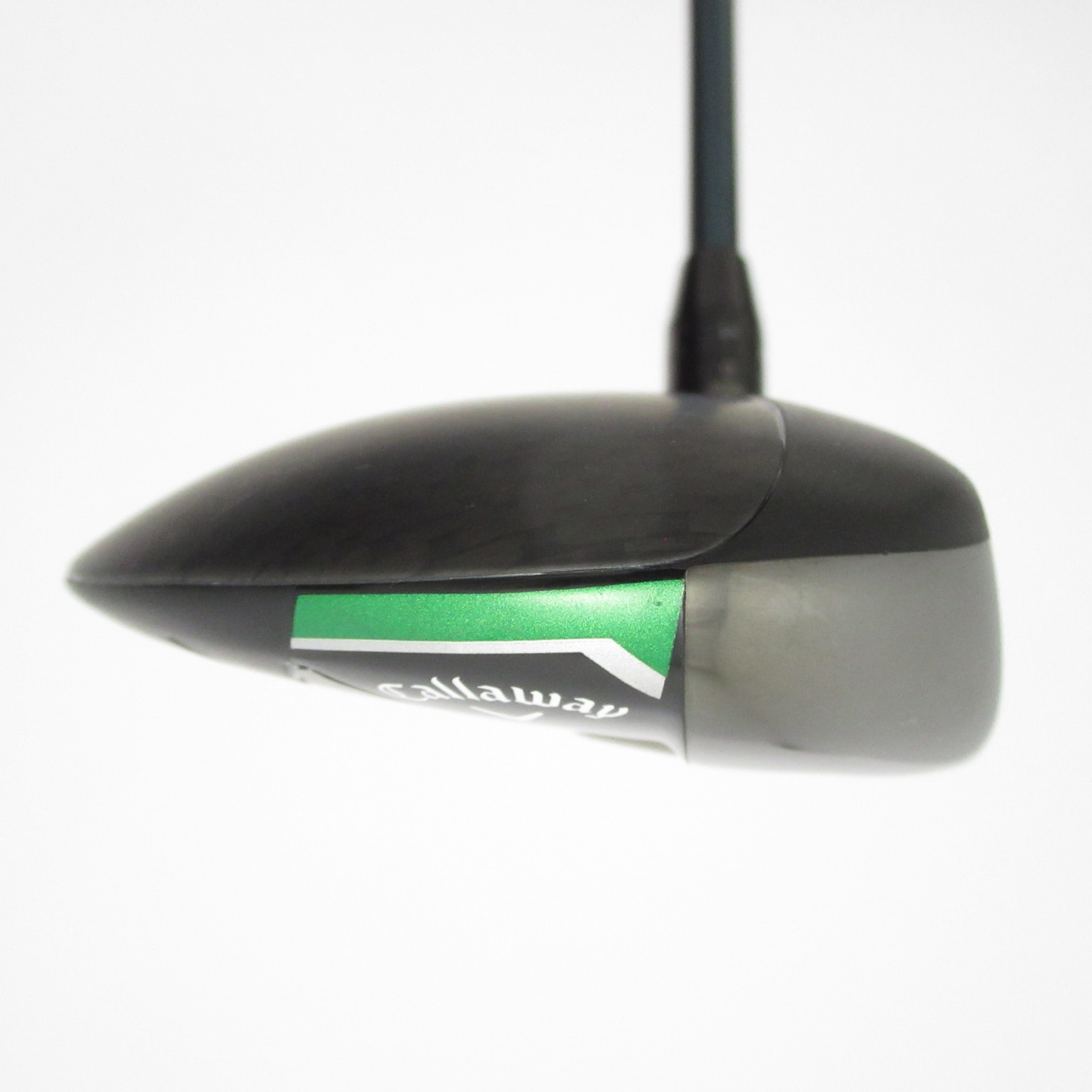 中古】エリート ｱｼﾞｬｽﾀﾌﾞﾙﾎｰｾﾞﾙ フェアウェイウッド VENTUS GREEN 5