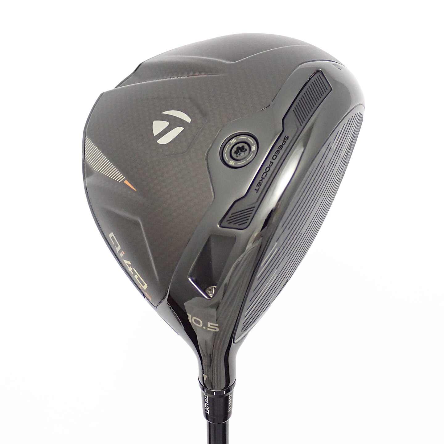 中古】Qi4D LS ドライバー REAX 60 Mid Rotation BLUE(2026) 10.5 S B