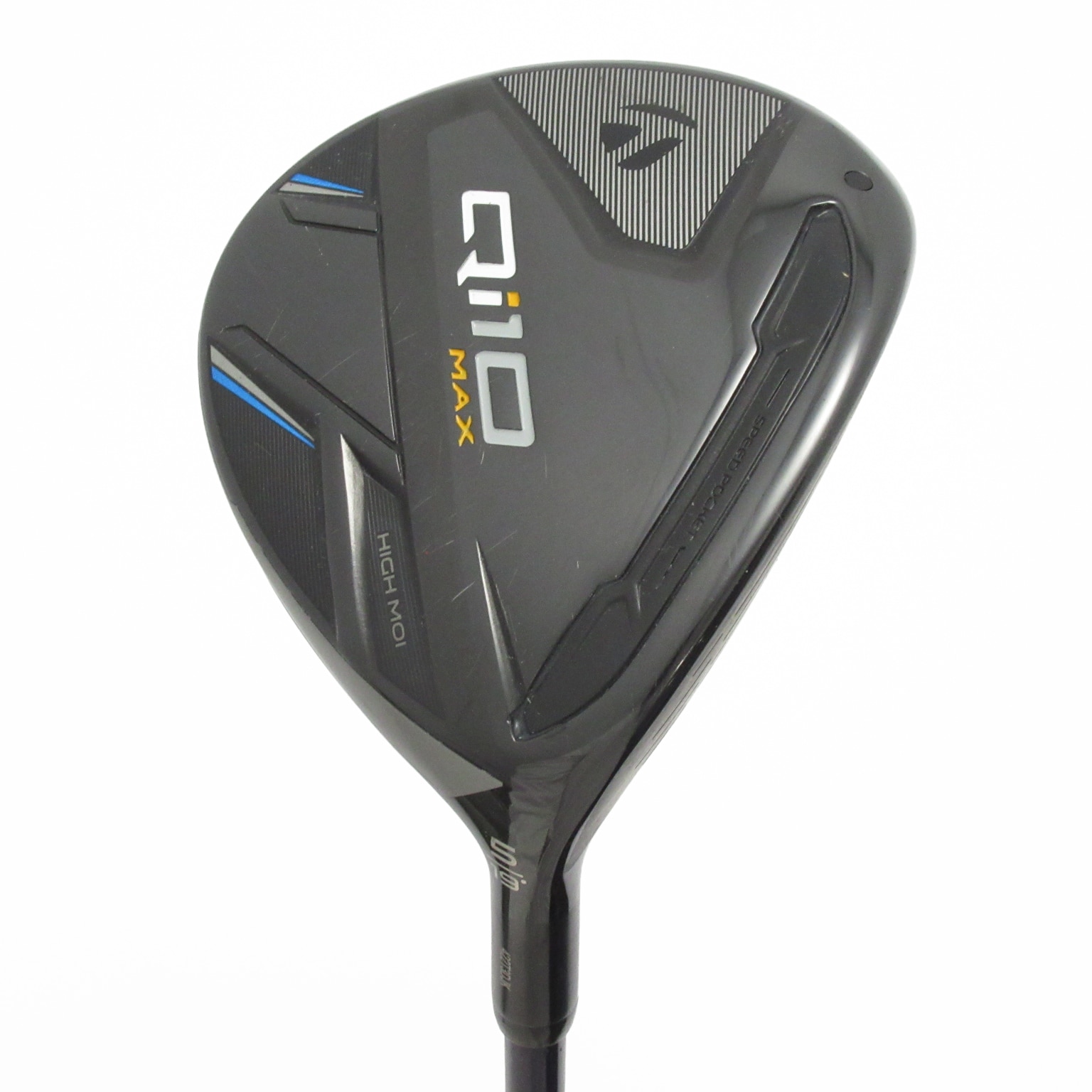 中古】Qi10 フェアウェイウッド (テーラーメイド) 通販｜GDO中古ゴルフ