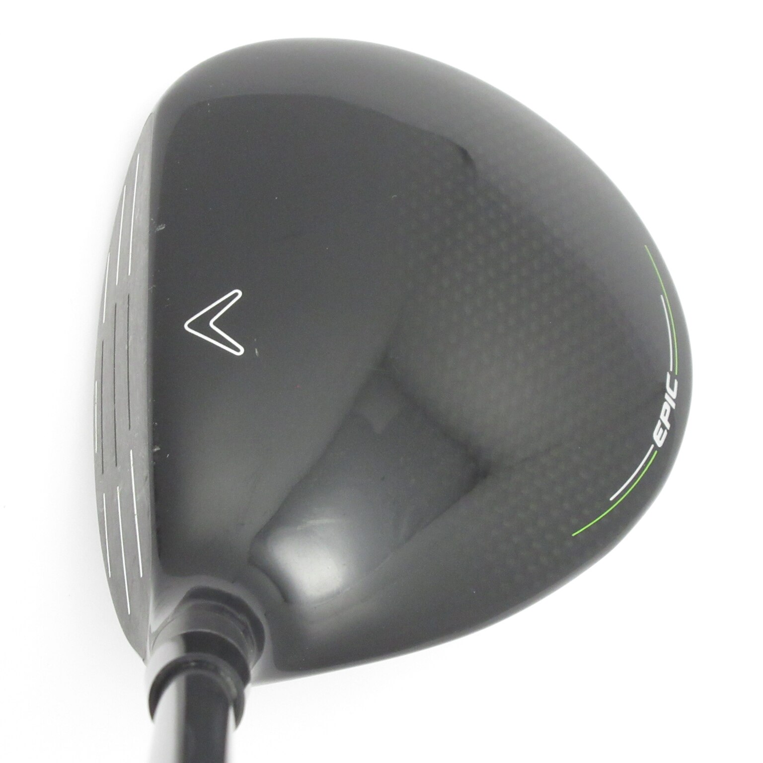 中古】エピック MAX フェアウェイウッド Diamana 40 for Callaway 18