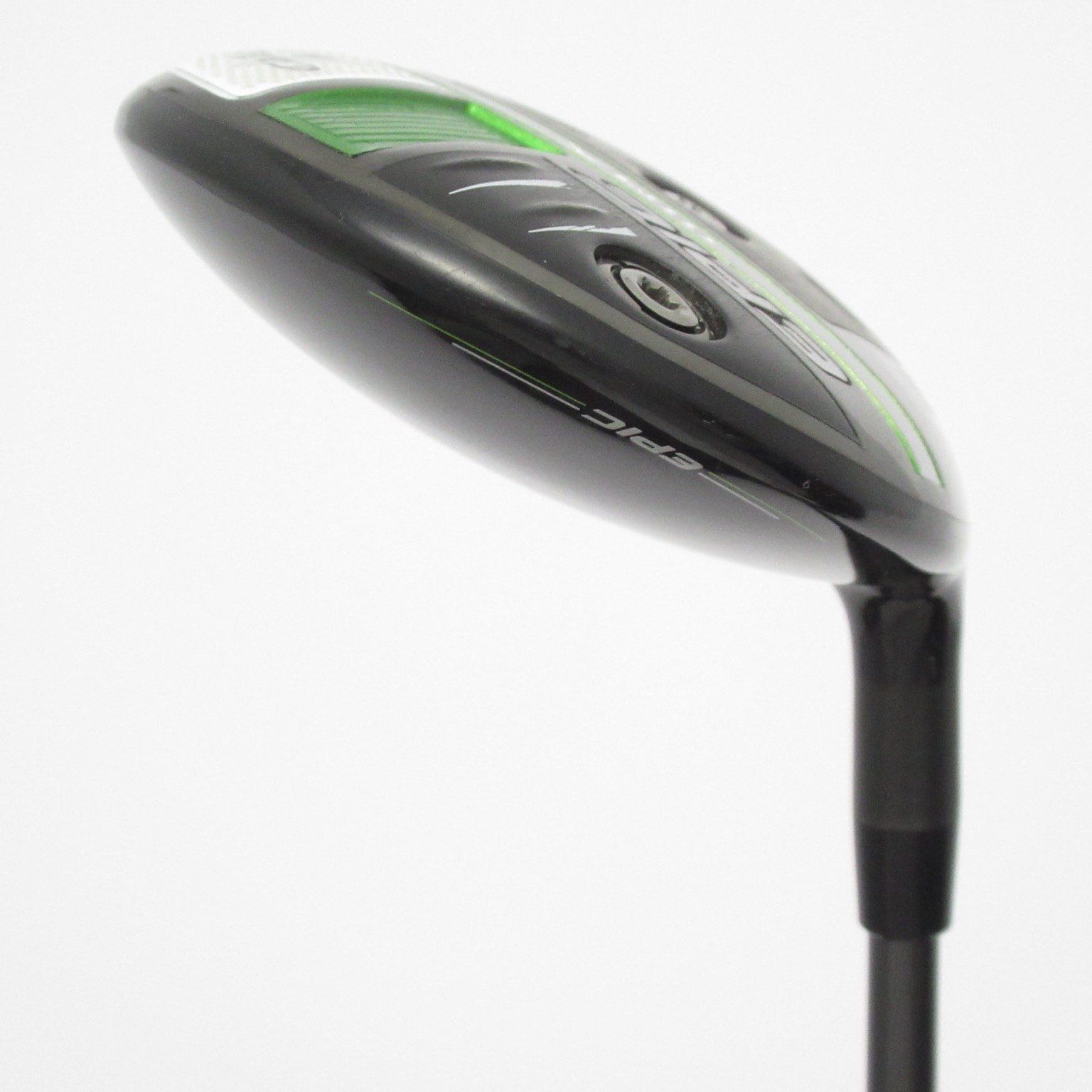 中古】エピック MAX フェアウェイウッド Diamana 40 for Callaway 18