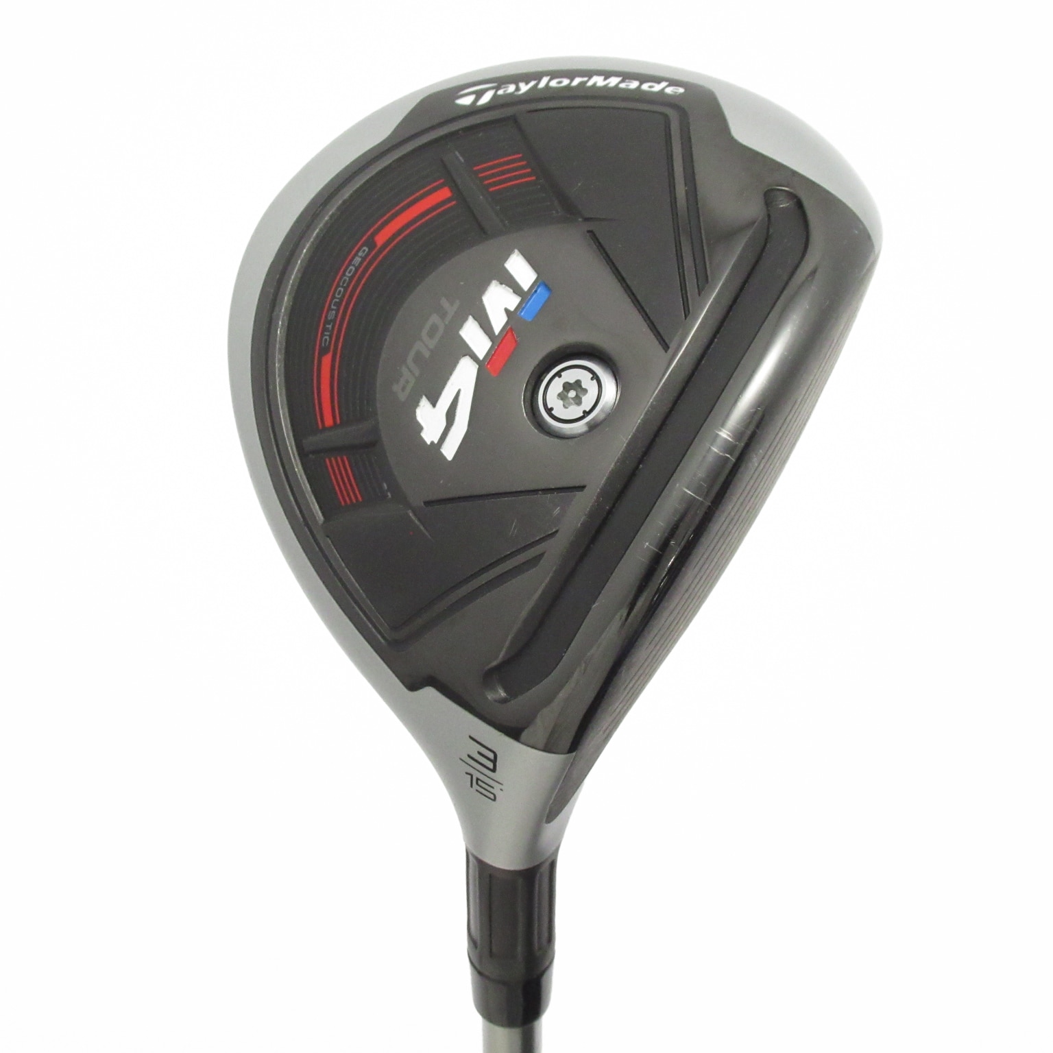 中古】M4 TOUR フェアウェイウッド Tour AD TP-7 15 S C(フェアウェイ 中古】M4 TOUR フェアウェイウッド Tour AD TP-7 15 S C(フェアウェイ