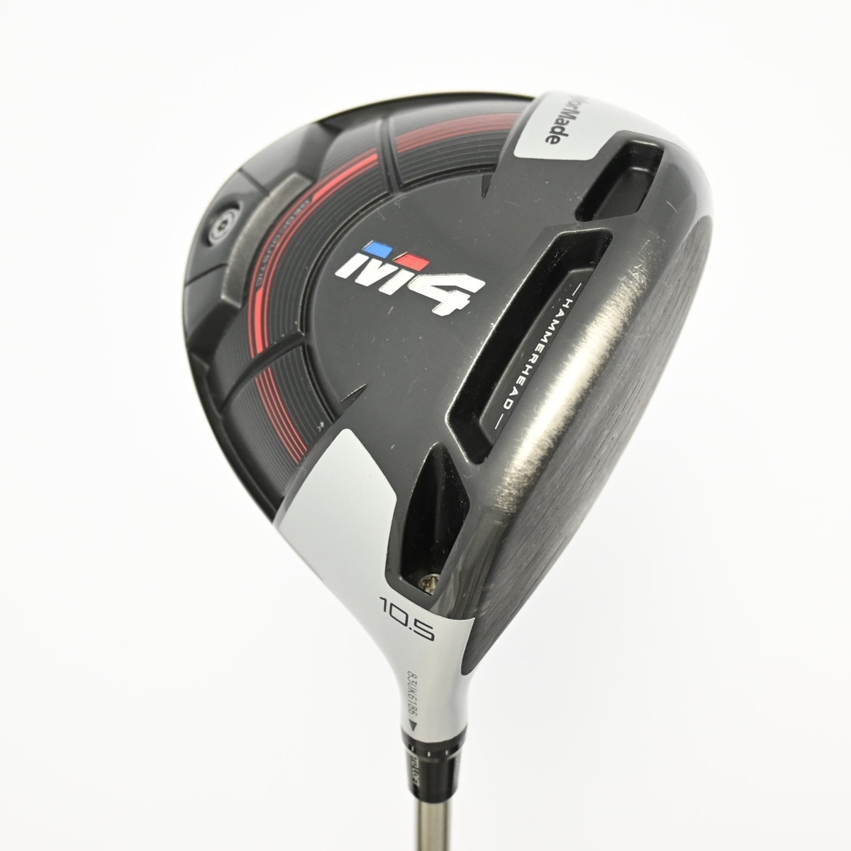 中古】M4 ドライバー (テーラーメイド) M4 通販｜GDO中古ゴルフクラブ