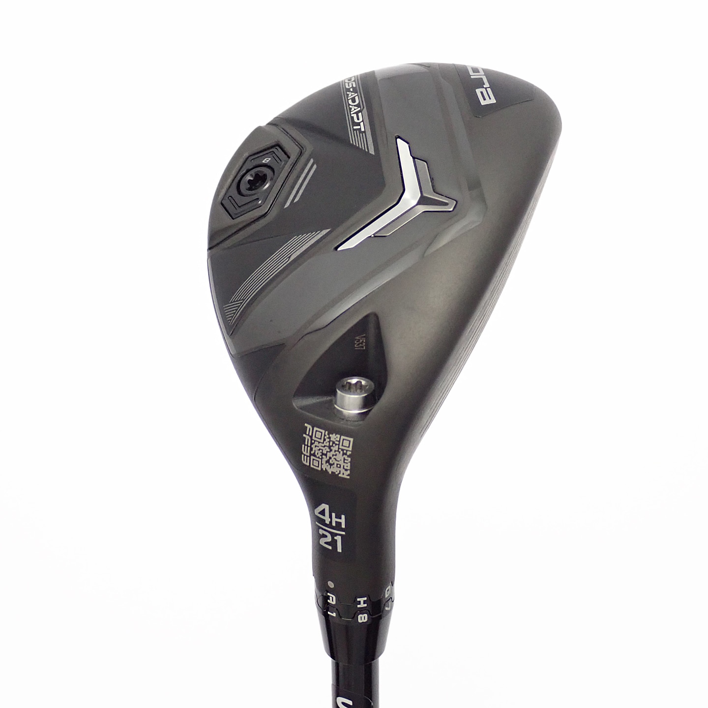 中古】DS-ADAPT ユーティリティ Speeder NX for Cobra 21 S C