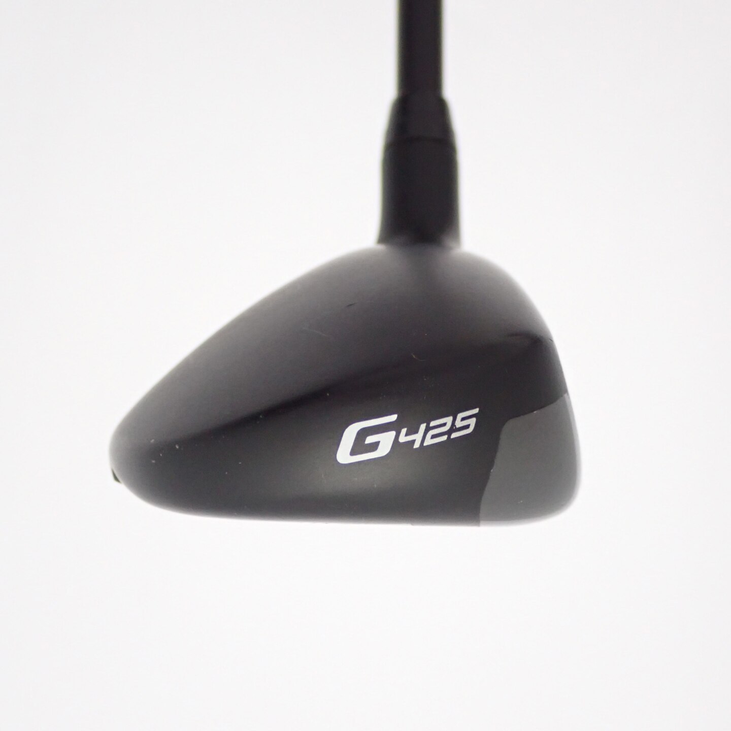中古】G425 ハイブリッド ユーティリティ ALTA J CB SLATE 19 SR CD