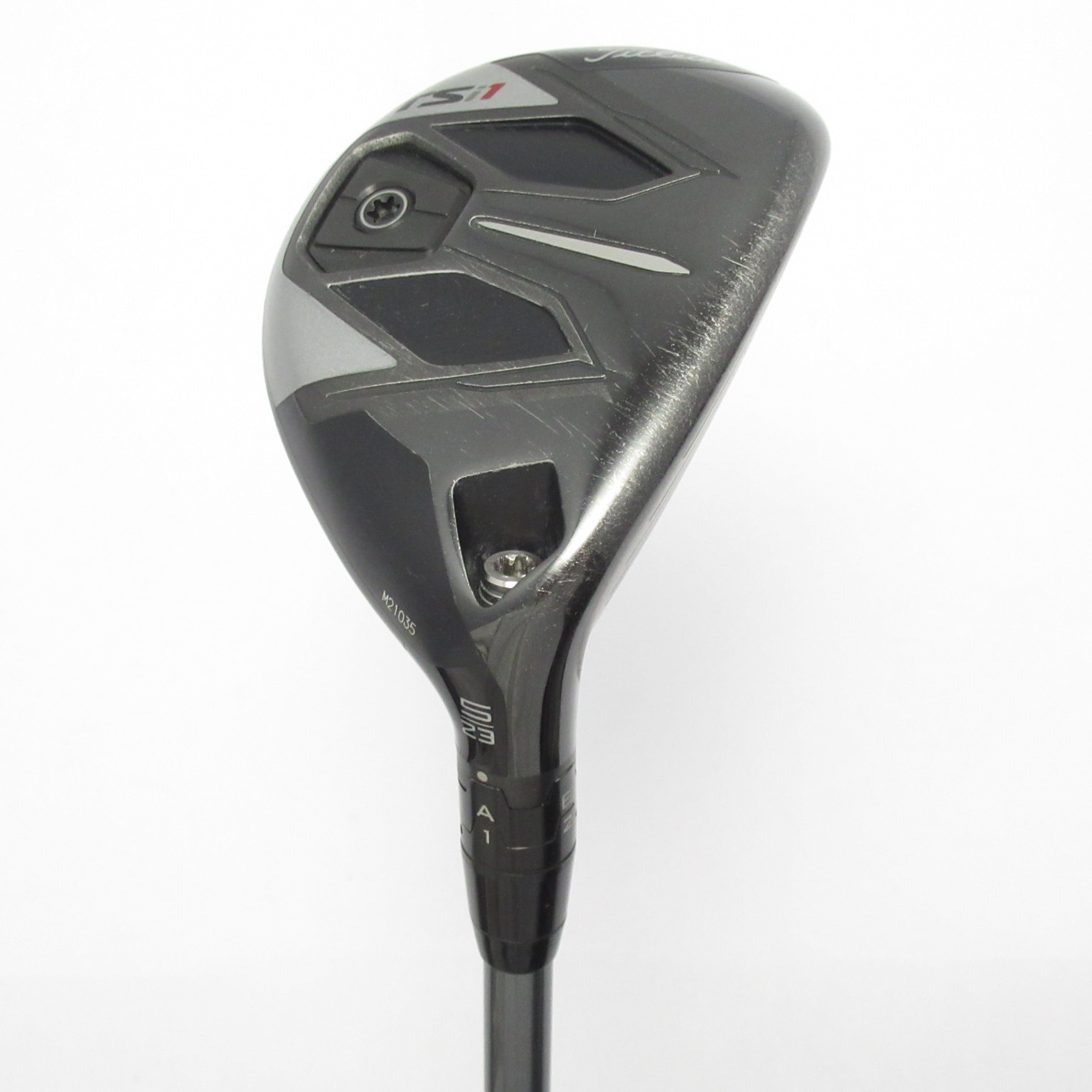 中古】TSi1 ユーティリティ (タイトリスト) TSi 通販｜GDO中古ゴルフクラブ