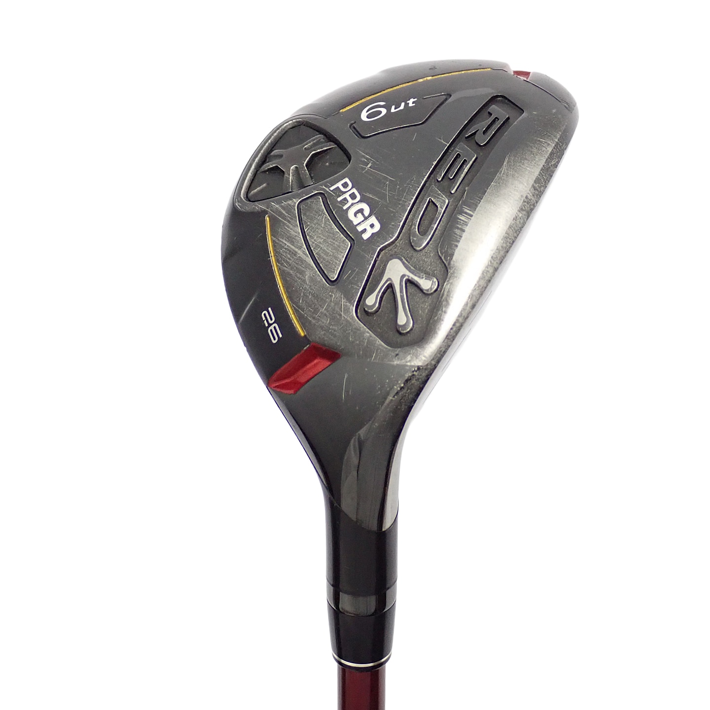 中古】プロギア(PRGR) ユーティリティ 通販｜GDO中古ゴルフクラブ