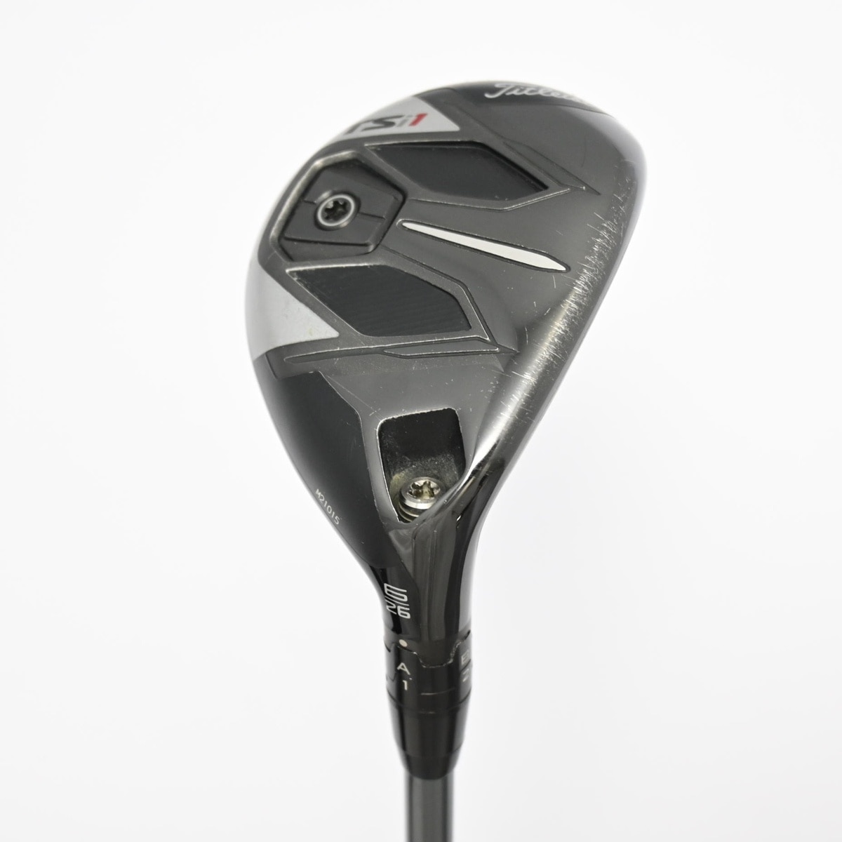 中古】TSi1 ユーティリティ TSP299 HY 50 26 R C(ユーティリティ（単品