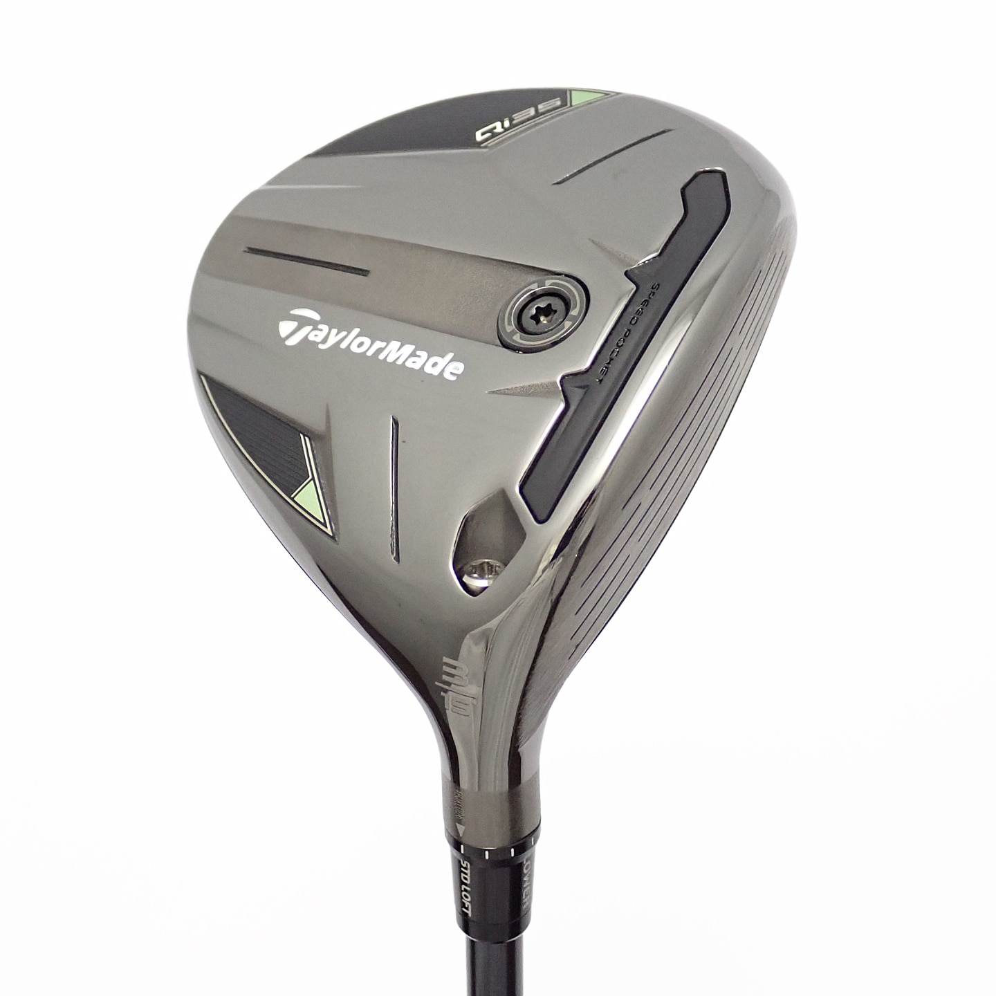 中古】Qi35 ゴルフクラブ (テーラーメイド) 通販｜GDO中古ゴルフクラブ