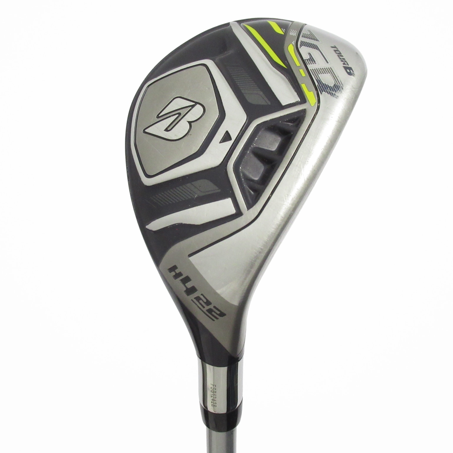 中古】TOUR B JGR [2019] ゴルフクラブ (ブリヂストン) TOUR B 通販