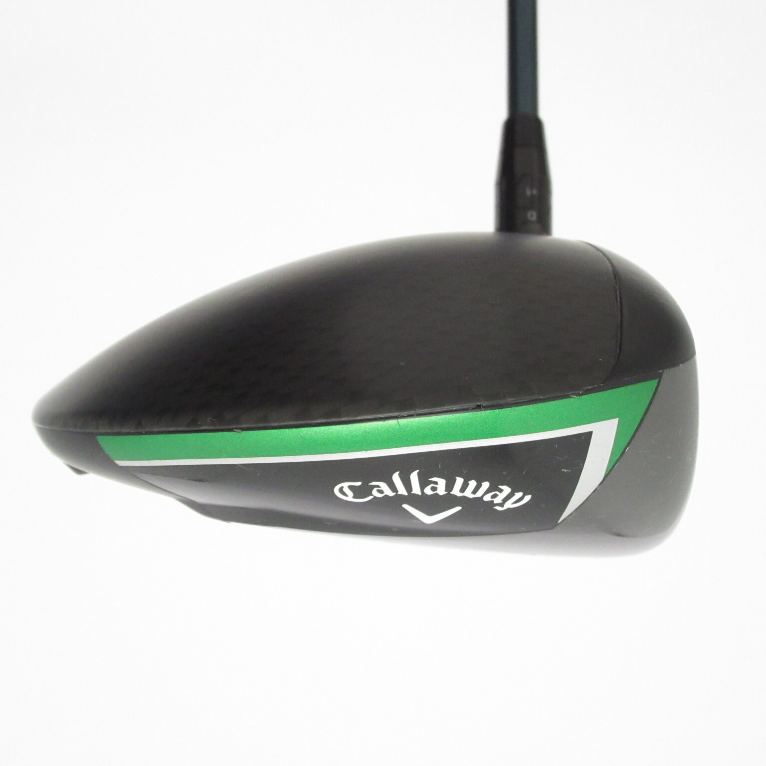中古】エリート X ドライバー VENTUS GREEN 5 for Callaway 10.5 S C