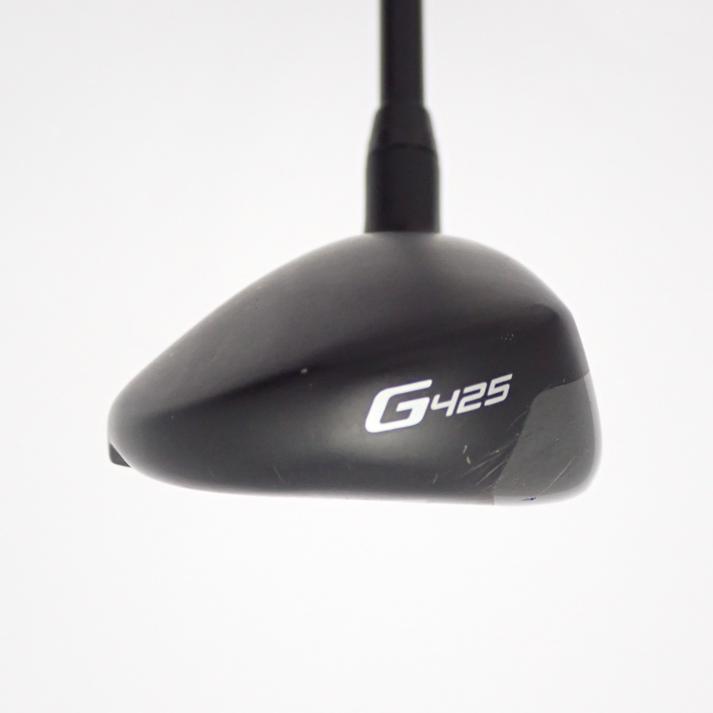 【美品・日本正規品】G425ハイブリッド6U ALTA J CB SLATE S 中古】G425 ハイブリッド ユーティリティ ALTA J CB SLATE 22 SR CD
