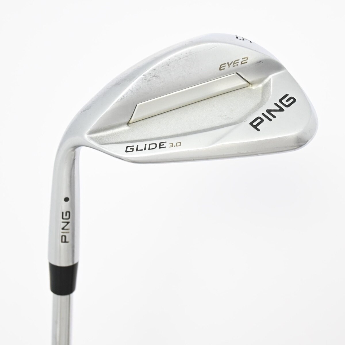 中古】GLIDE 3.0 EYE 2 ウェッジ N.S.PRO 950GH neo 56-10 S D
