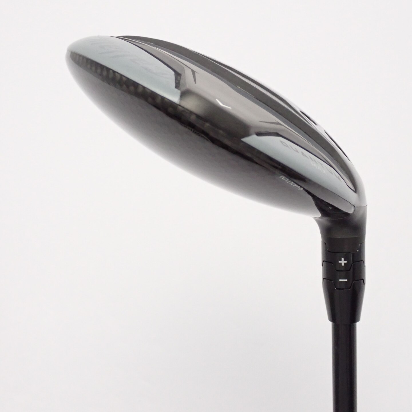 中古】QUANTUM MAX フェアウェイウッド TENSEI GRAY 60 for Callaway
