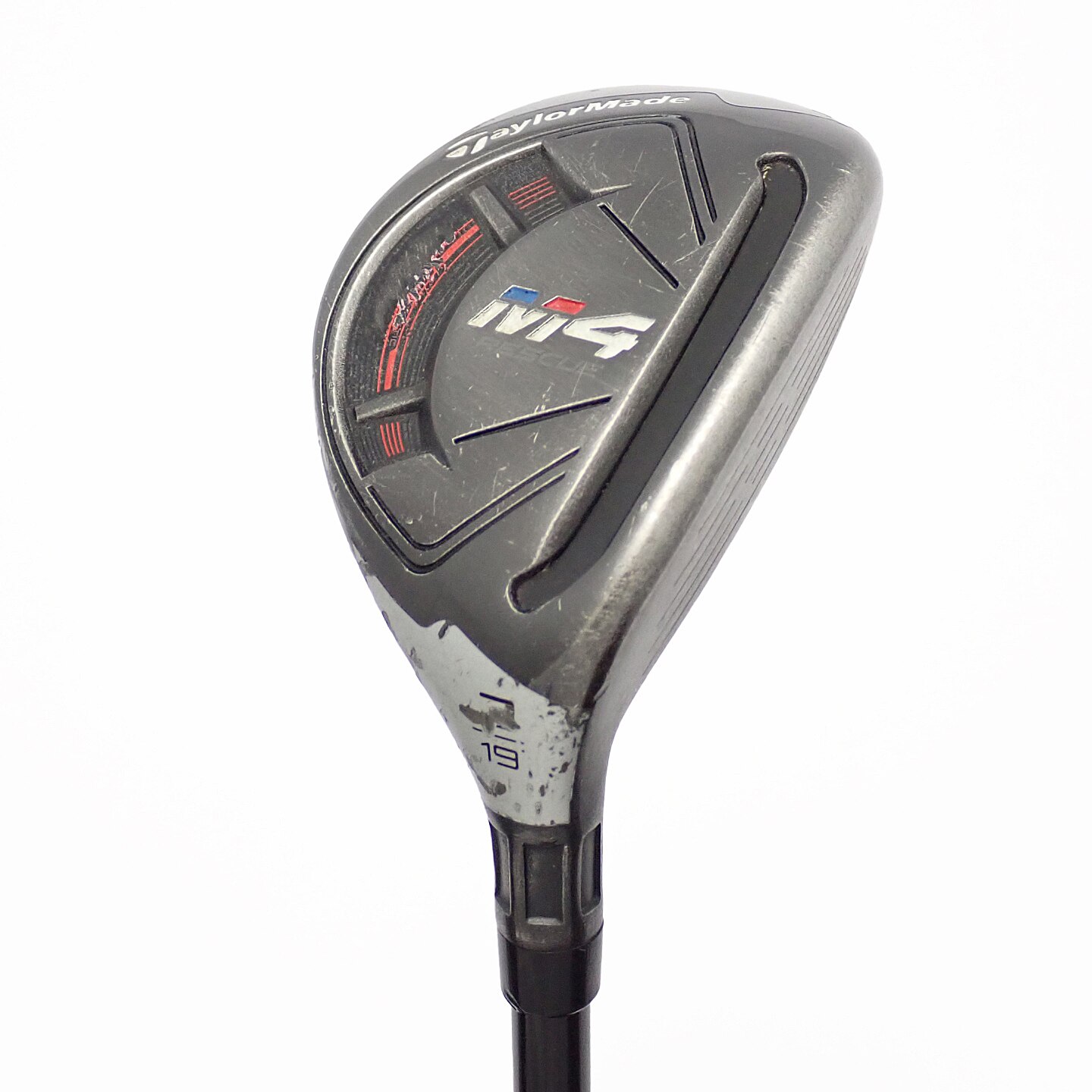 中古】M4 ユーティリティ (テーラーメイド) 通販｜GDO中古ゴルフクラブ