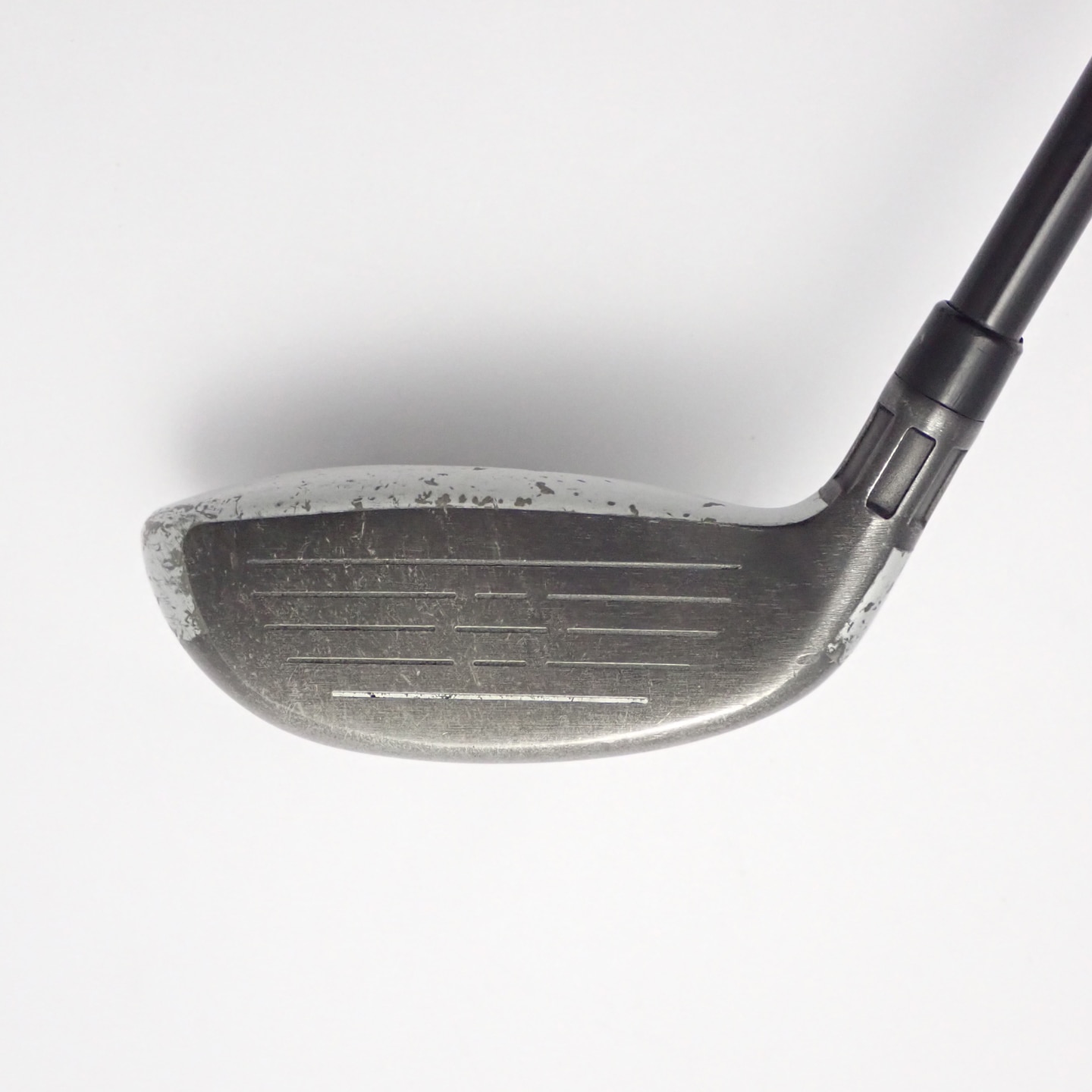中古】M4 ユーティリティ FUBUKI TM6 19 S DE(ユーティリティ（単品
