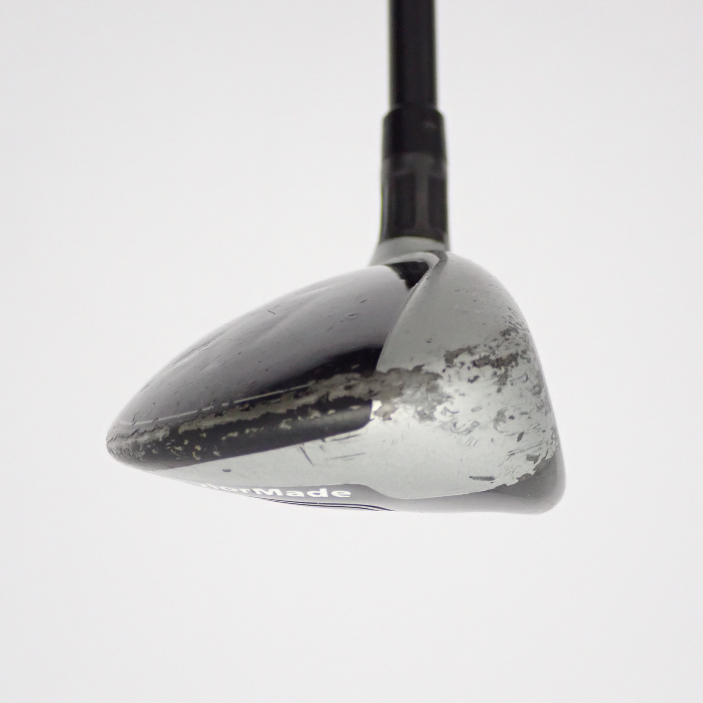 中古】M4 ユーティリティ FUBUKI TM6 19 S DE(ユーティリティ（単品