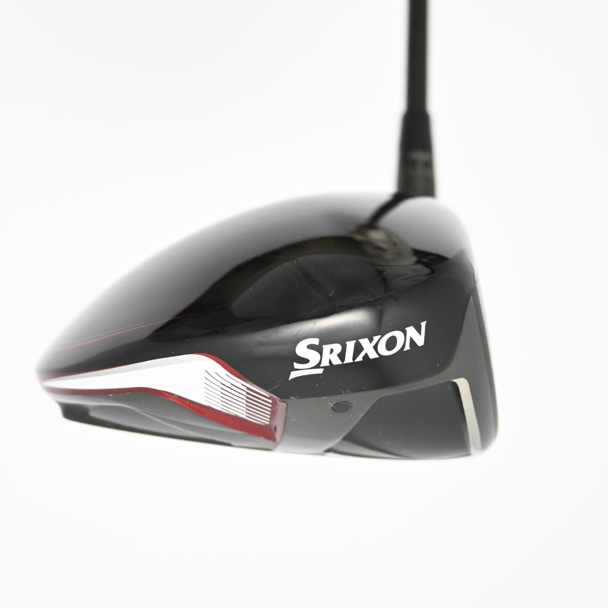 中古】スリクソン ZX5 ドライバー THE ATTAS 5 9.5 SR D(ドライバー
