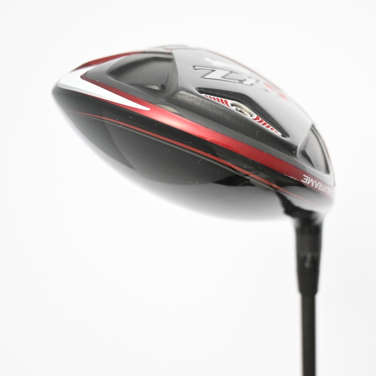 中古】スリクソン ZX5 ドライバー THE ATTAS 5 9.5 SR D(ドライバー
