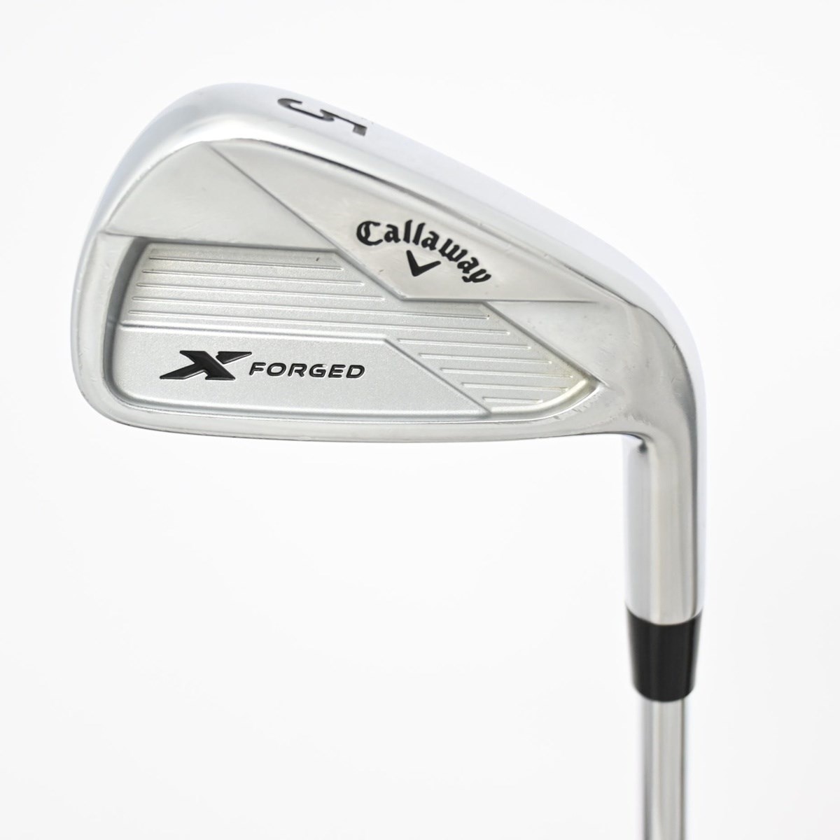 中古】X FORGED アイアン N.S.PRO MODUS3 TOUR 120 26 S C(アイアン