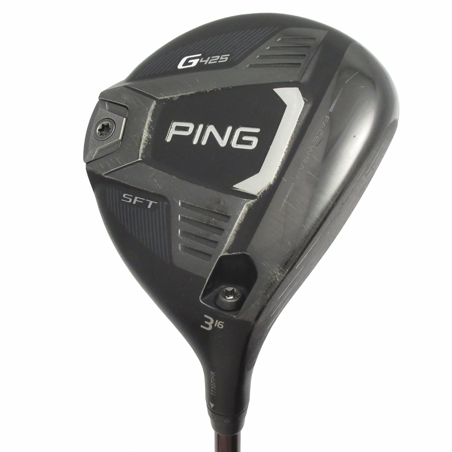 中古】G425 フェアウェイウッド (ピン) 通販｜GDO中古ゴルフクラブ