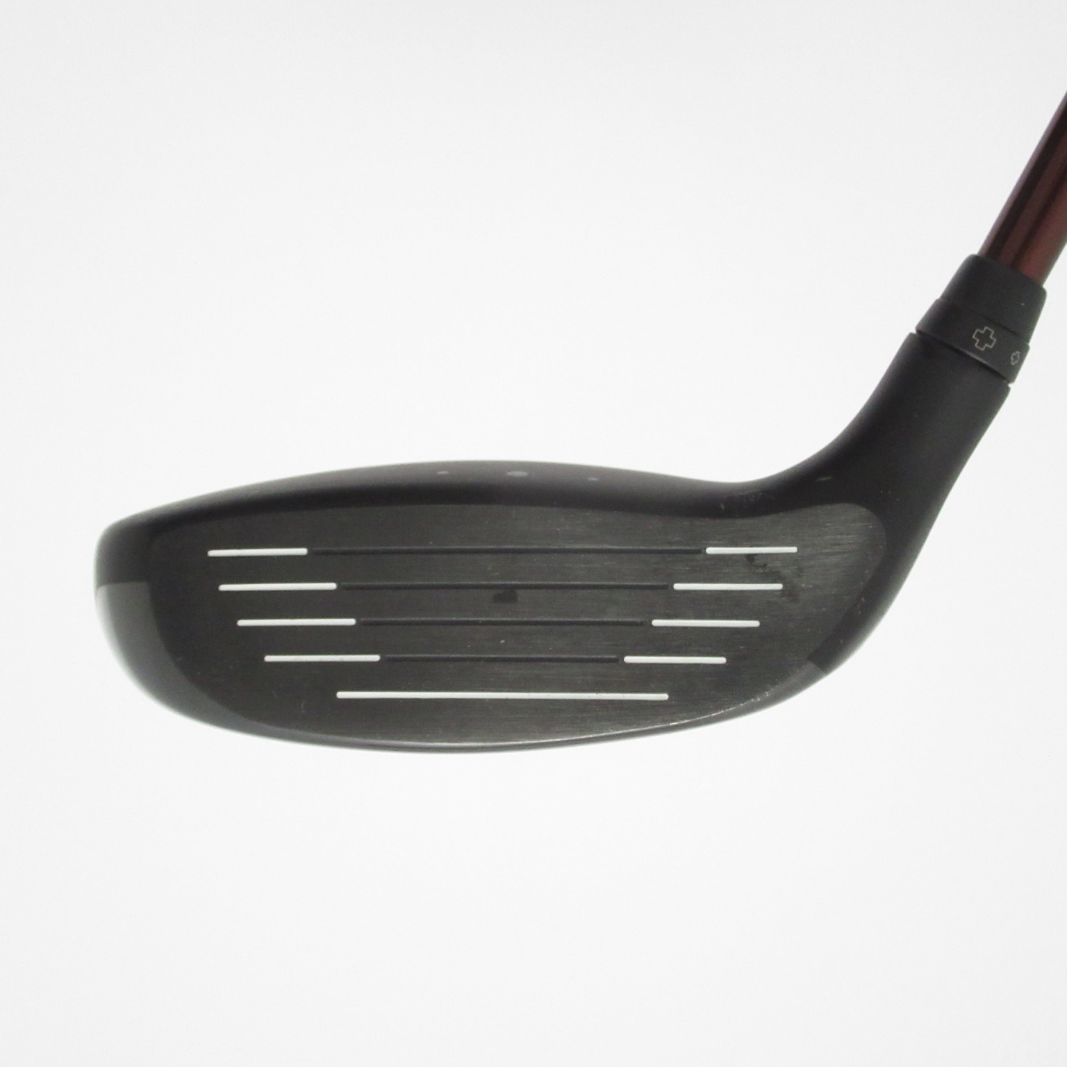 中古】G425 SFT フェアウェイウッド ALTA DISTANZA 19 設定無 CD