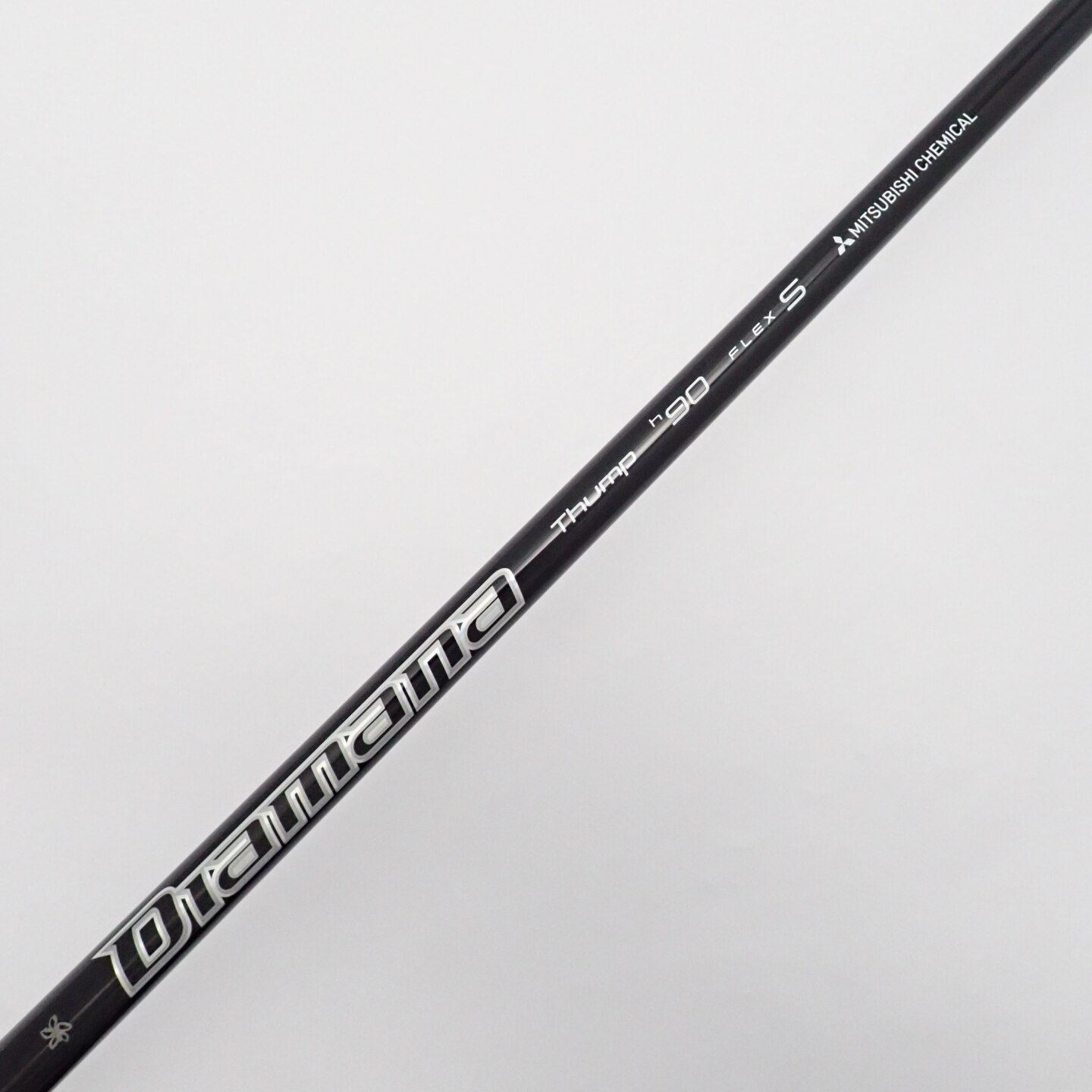 中古】スリクソン ZX MkII アイアン ユーティリティ Diamana Thump h