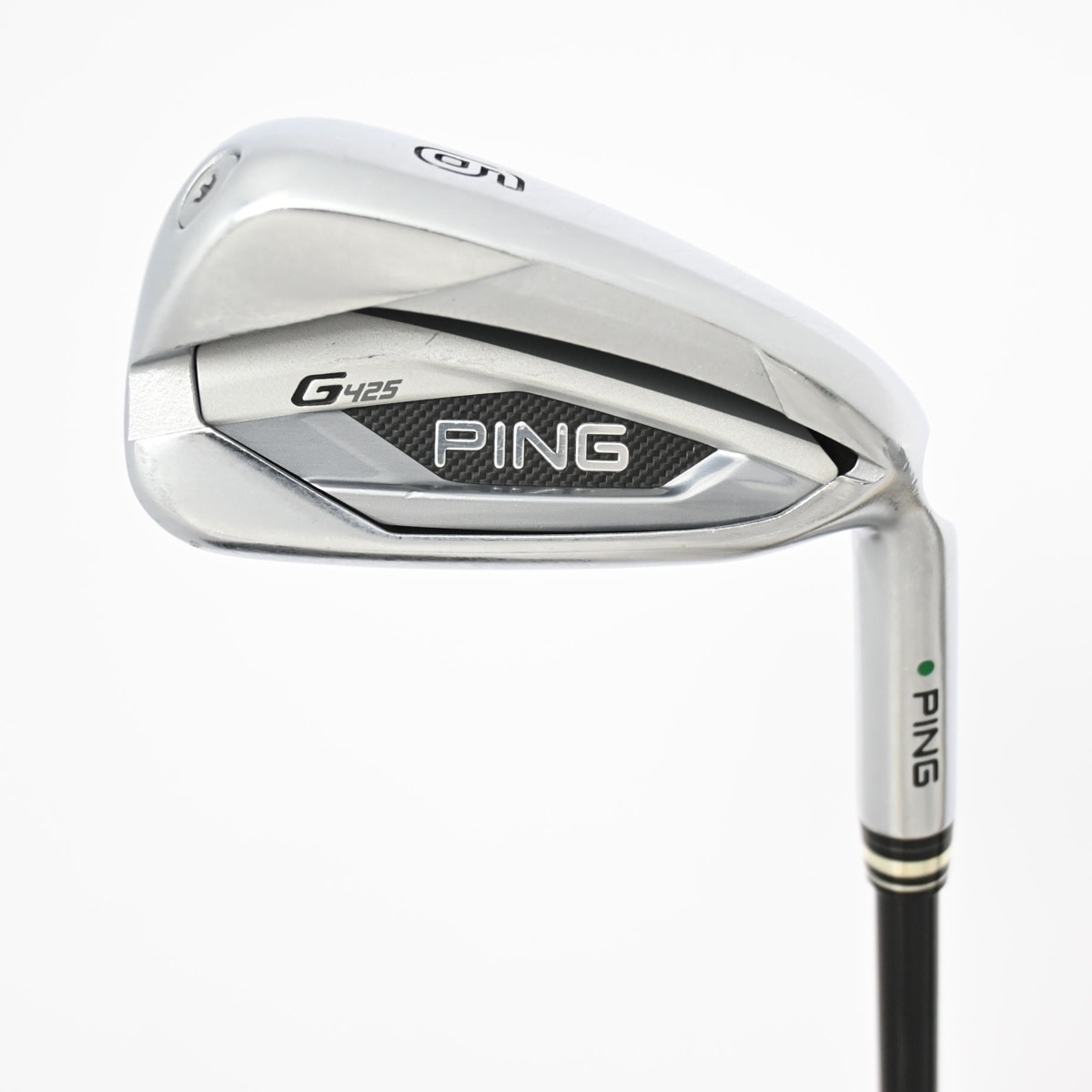 ピンG425 ALTADISTANZABLACK440 R アイアンセット中古 中古】G425 アイアン ALTA DISTANZA BLACK 40 26.5 R D(アイアン