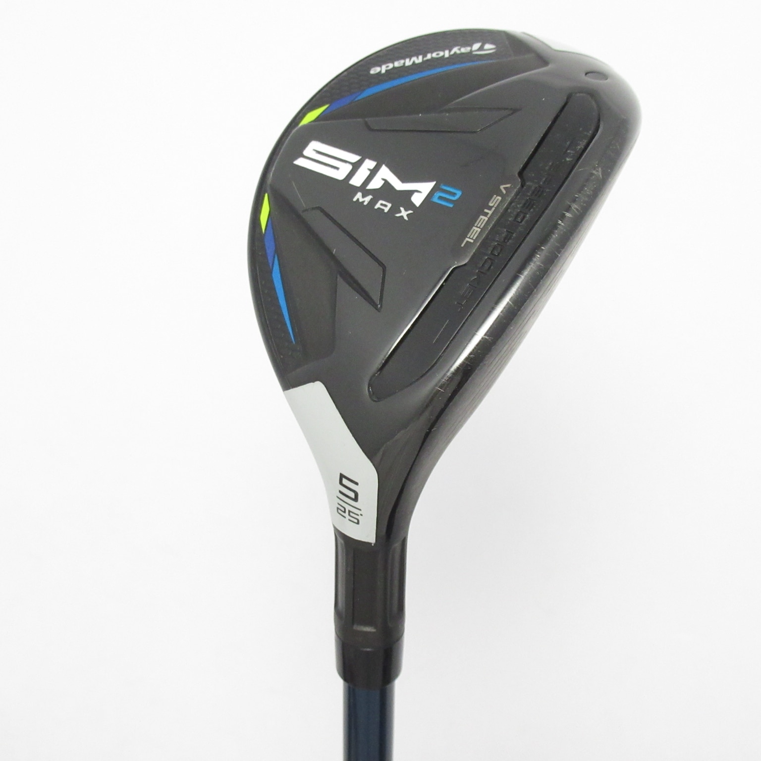 中古】SIM2 ユーティリティ (テーラーメイド) 通販｜GDO中古ゴルフクラブ
