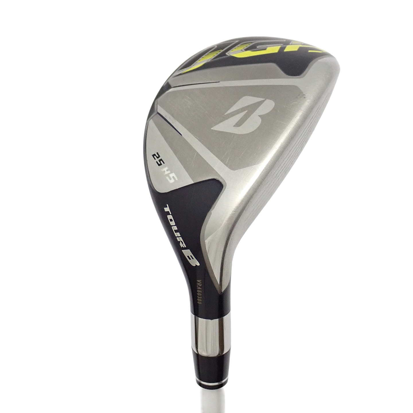 中古】TOUR B JGR ユーティリティ (ブリヂストン) TOUR B 通販｜GDO