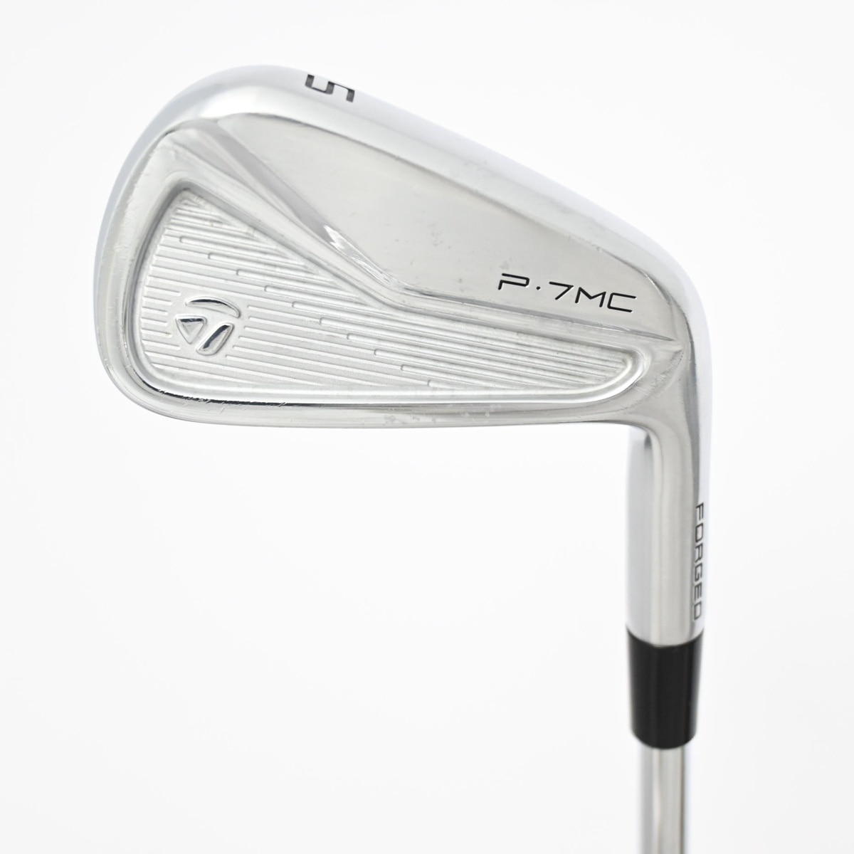 中古】P7 MC アイアン Dynamic Gold EX TOUR ISSUE 26 S200 C(アイアン