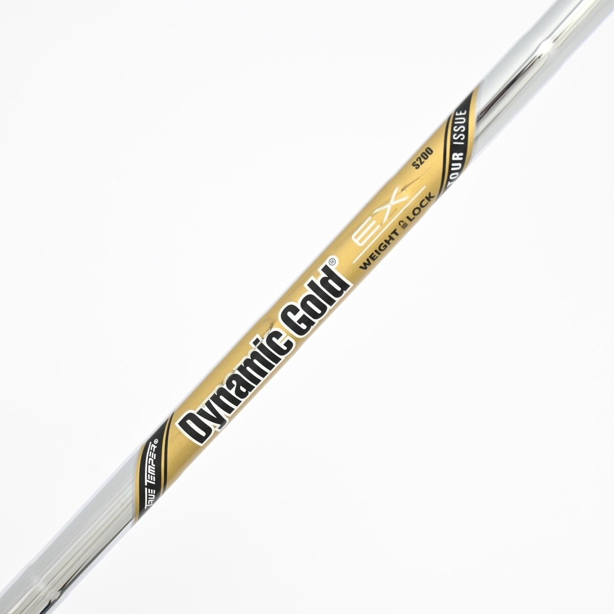 中古】P7 MC アイアン Dynamic Gold EX TOUR ISSUE 26 S200 C(アイアン