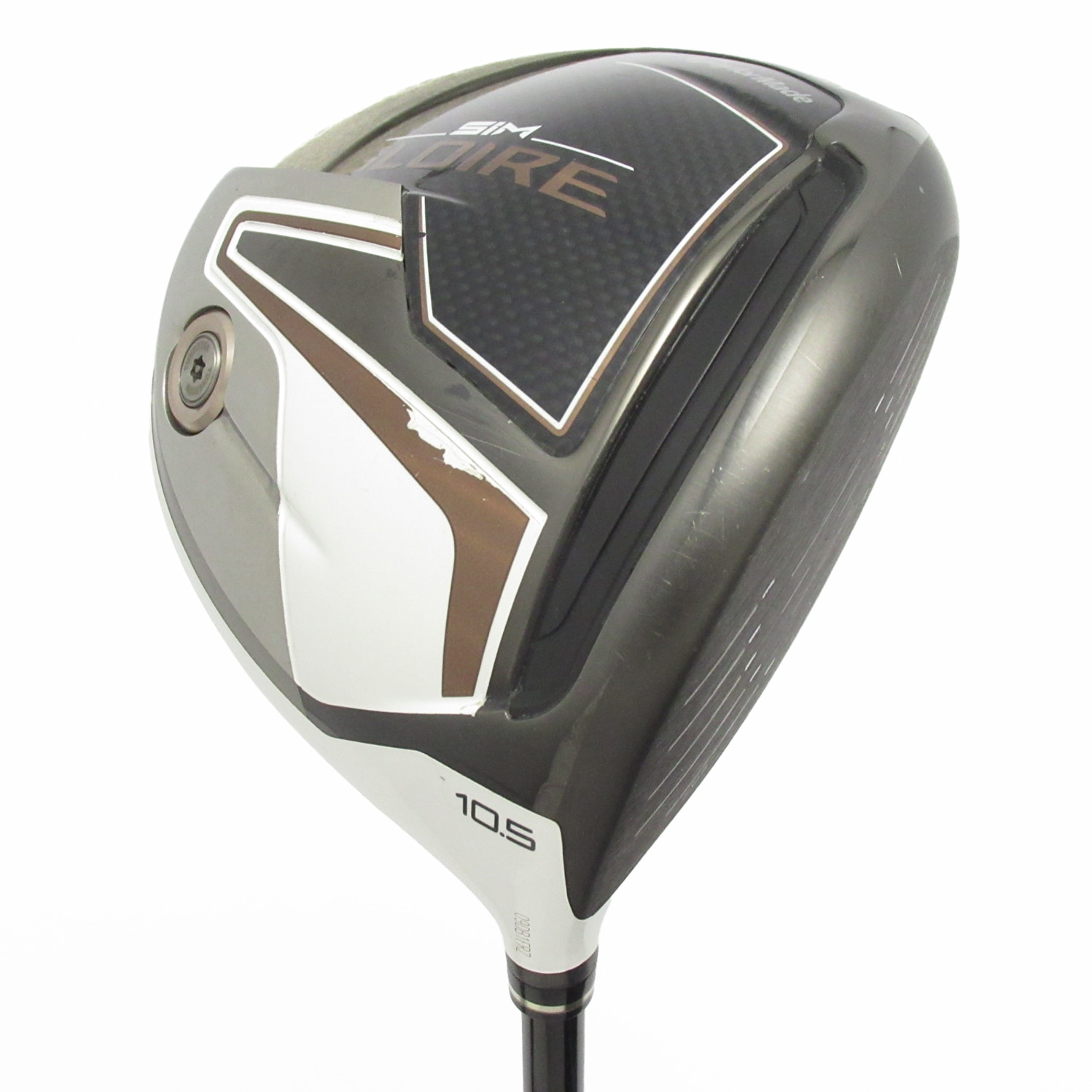中古】SIM グローレ ドライバー Air Speeder TM 10.5 SR CD(ドライバー