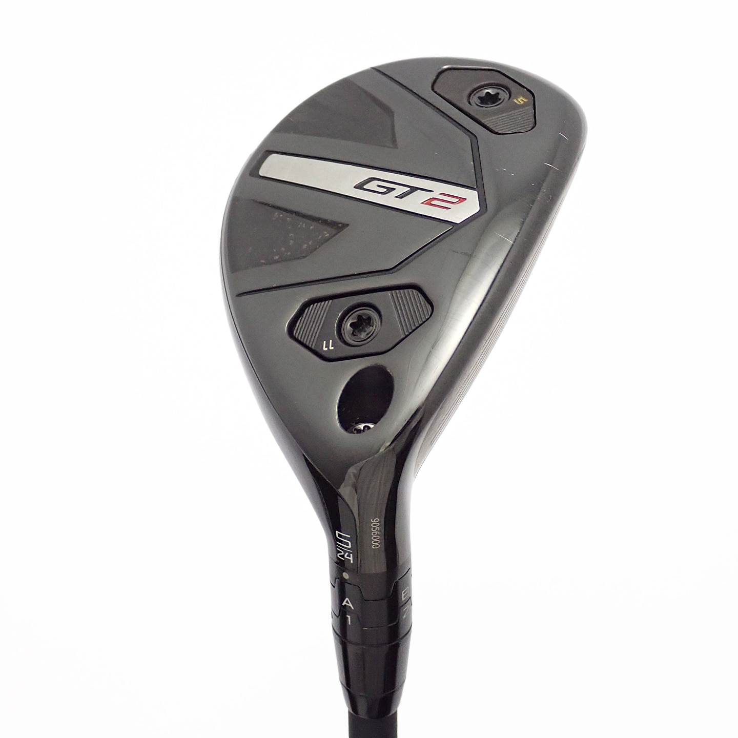 中古】GT2 ユーティリティ N.S.PRO MODUS3 HYBRID GOST 370tip 24 HL C