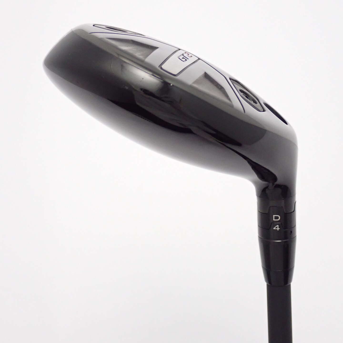 中古】GT2 ユーティリティ N.S.PRO MODUS3 HYBRID GOST 370tip 24 HL C
