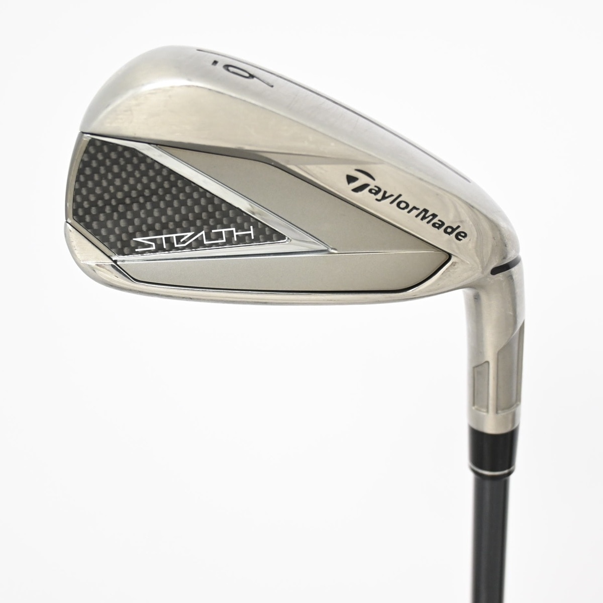 中古】ステルス アイアン TENSEI RED TM60(2022) 24 S C(アイアン