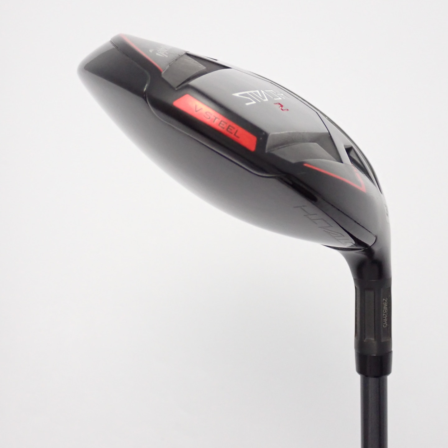 中古】ステルス2 フェアウェイウッド TENSEI RED TM50(2022) 15 S C