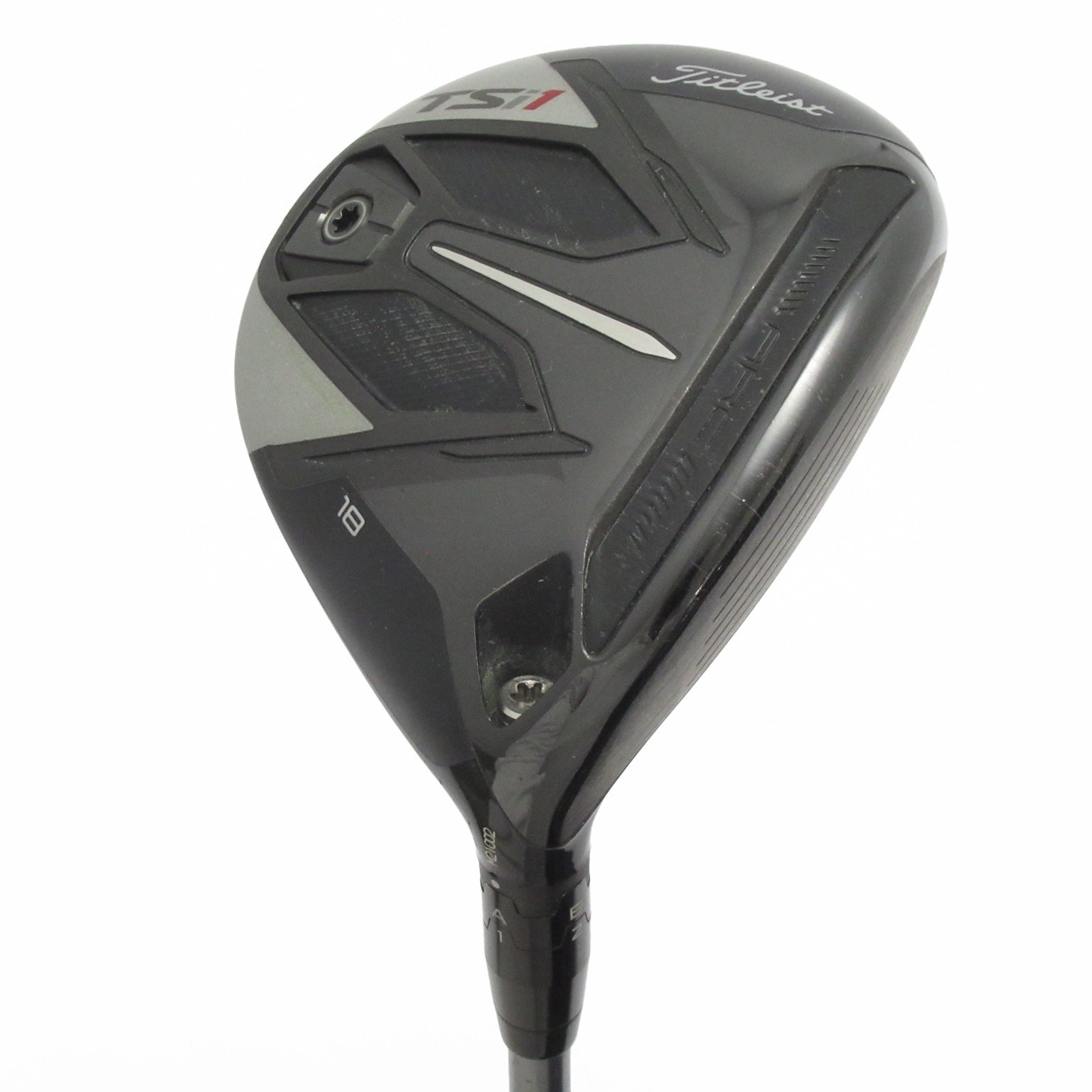 中古】TSi (タイトリスト) 通販｜GDO中古ゴルフクラブ